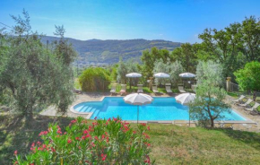 Gorgeous Home In Capolona Capolona